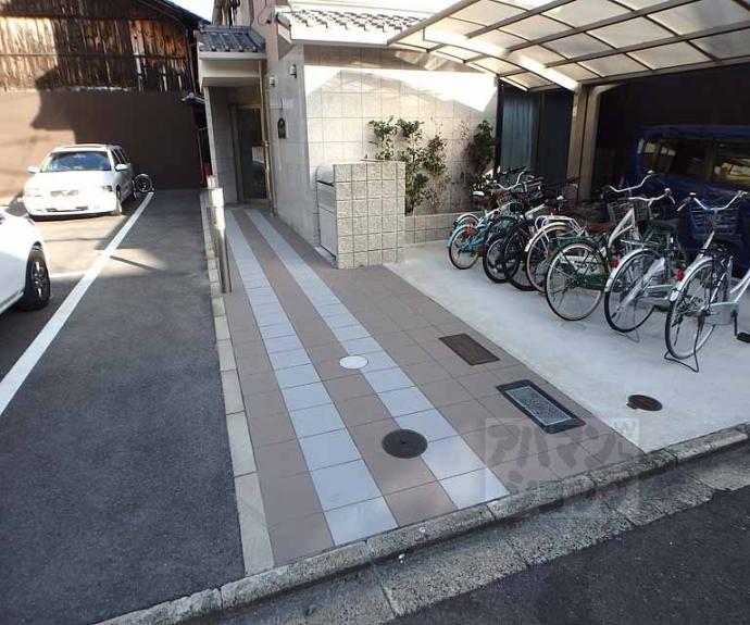 【プレシャス雅】間取