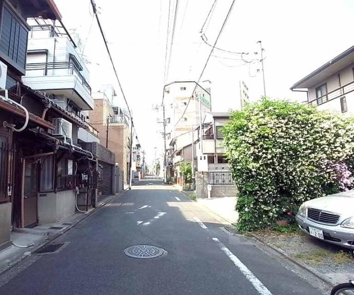 【プレシャス雅】間取