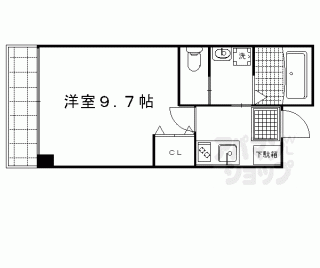 【ウエスト一条】