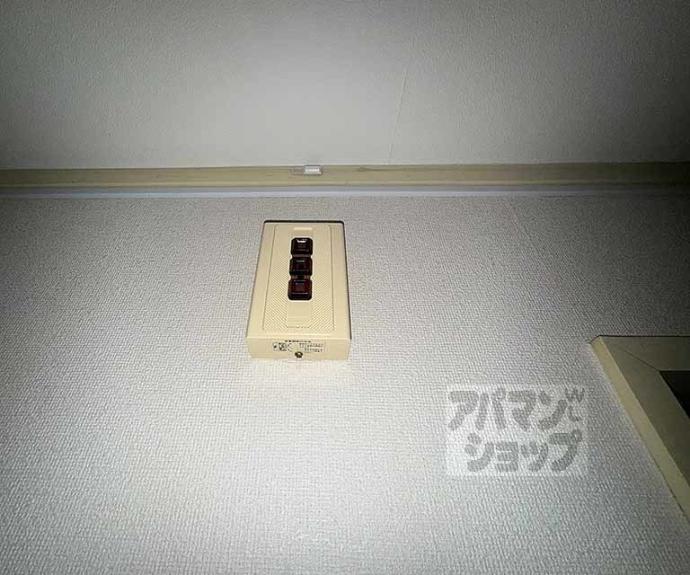 【ハイツ北野】間取