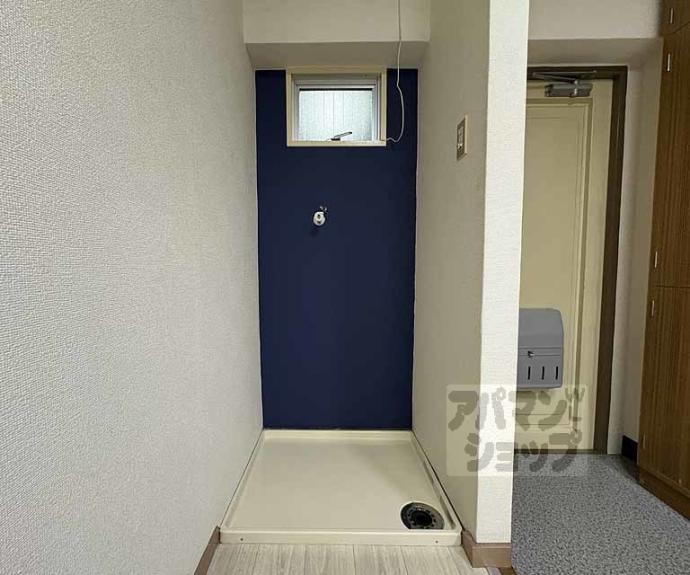 【ハイツ北野】間取