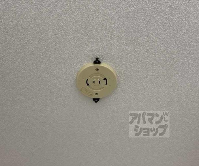 【ハイツ北野】間取