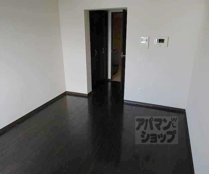 【プリモベント円町】間取