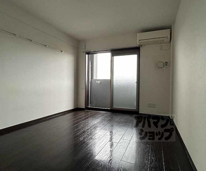 【プリモベント円町】間取