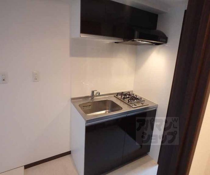 【プリモベント円町】間取