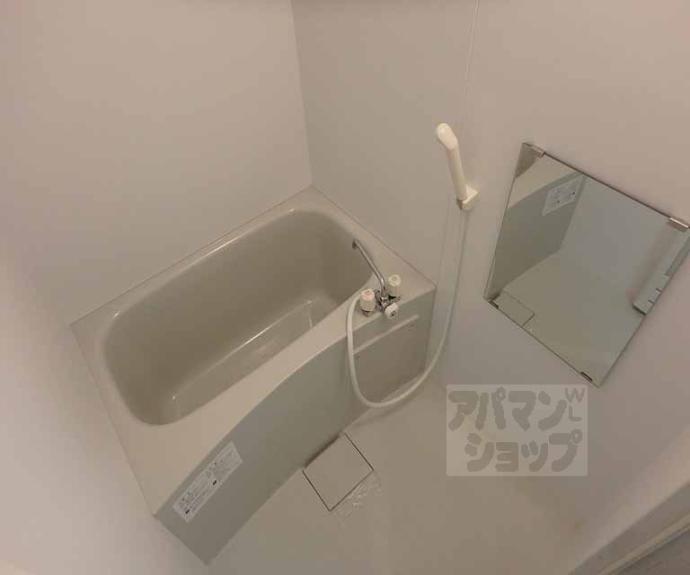 【プリモベント円町】間取