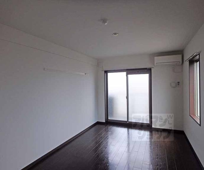 【プリモベント円町】間取