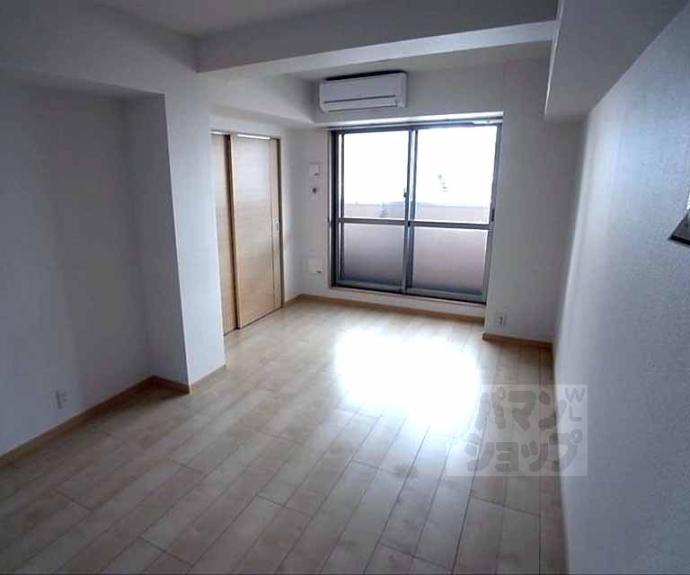 【キャトル荒神】間取