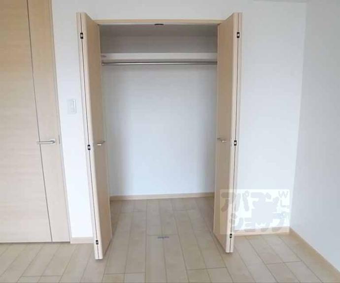 【キャトル荒神】間取