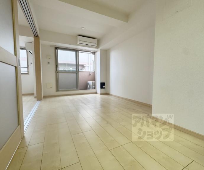 【キャトル荒神】間取