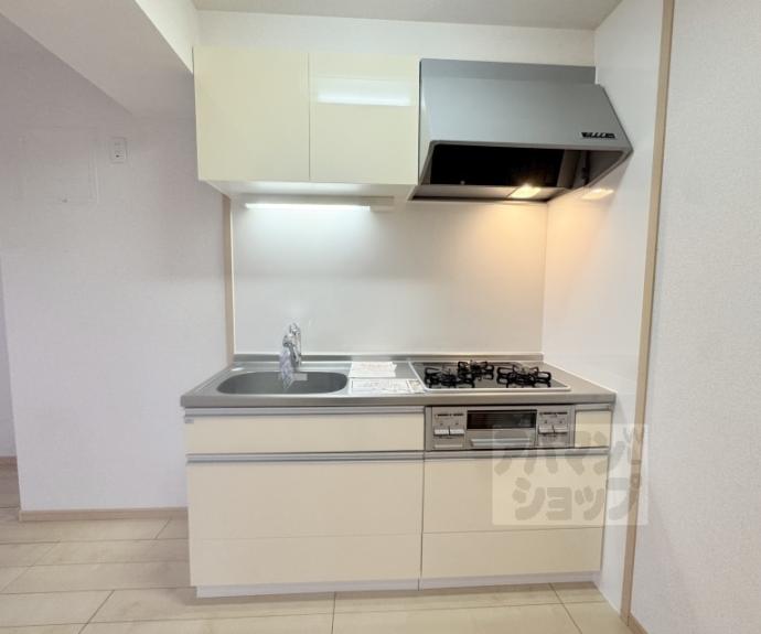 【キャトル荒神】間取