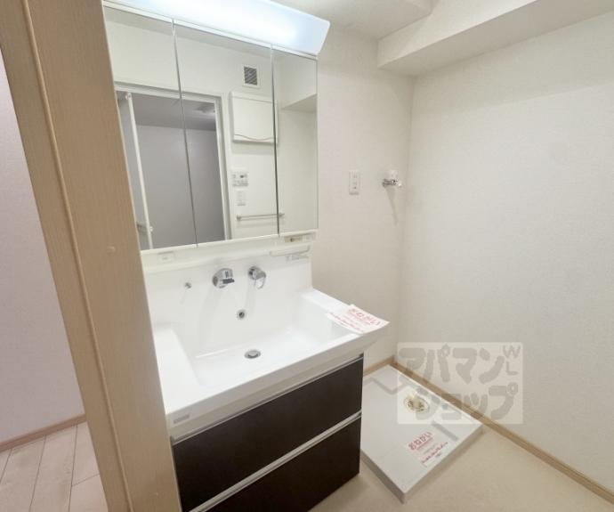 【キャトル荒神】間取