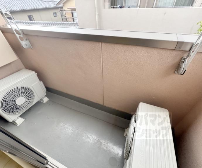 【キャトル荒神】間取