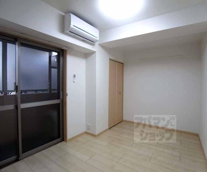【キャトル荒神】間取
