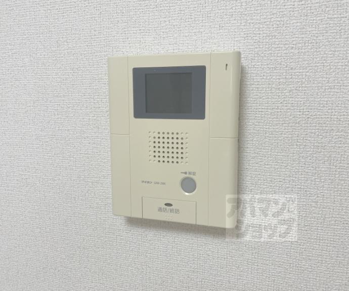 【キャトル荒神】間取