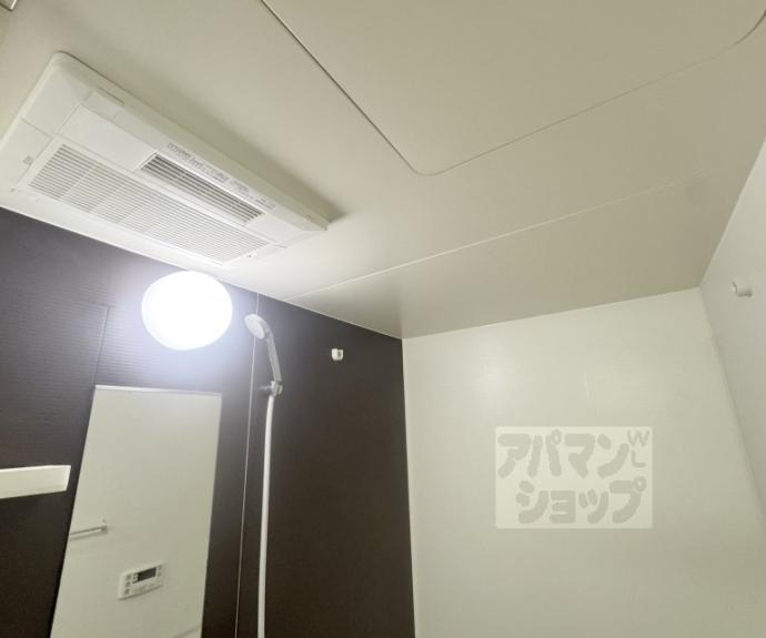 【キャトル荒神】間取