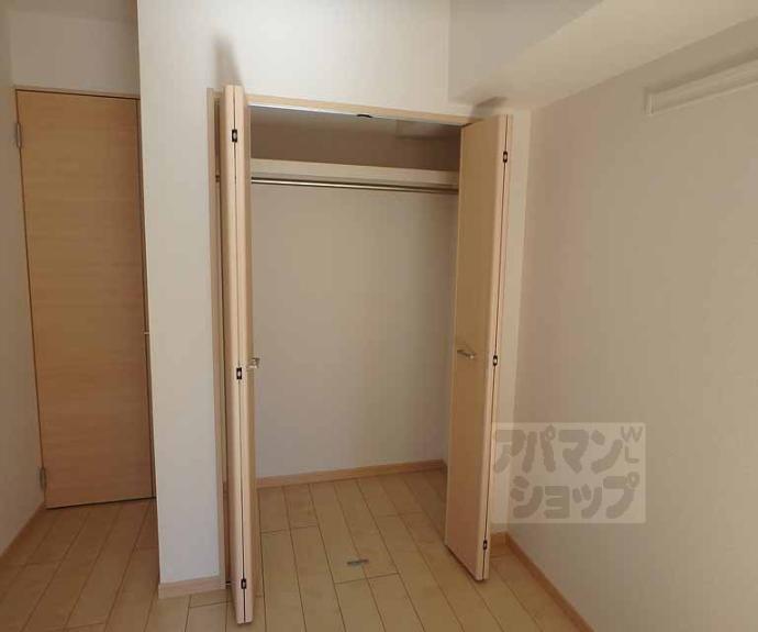 【キャトル荒神】間取