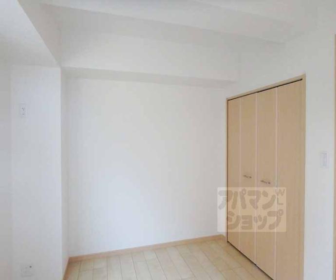 【キャトル荒神】間取