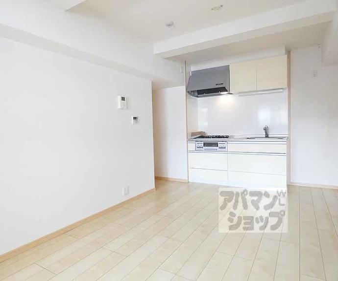 【キャトル荒神】間取