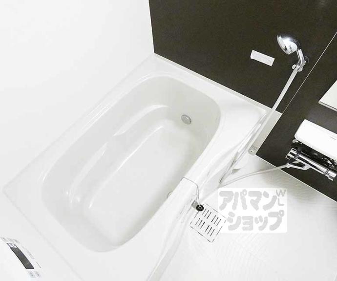 【キャトル荒神】間取