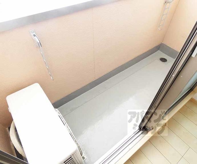 【キャトル荒神】間取