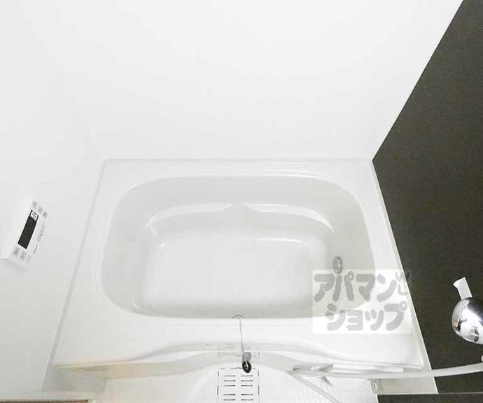 【キャトル荒神】間取