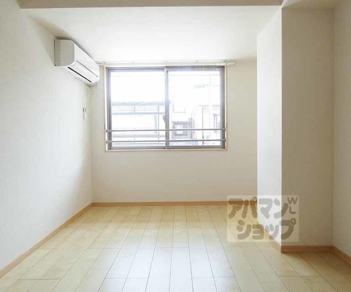 【キャトル荒神】間取