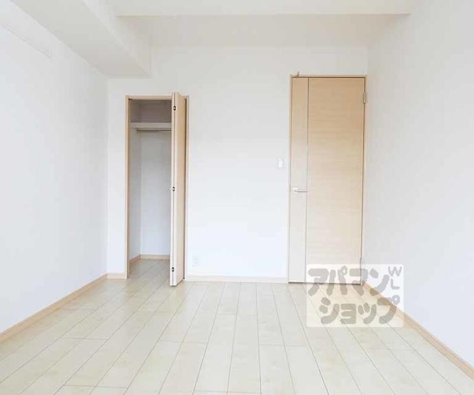 【キャトル荒神】間取