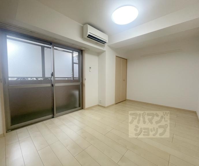 【キャトル荒神】間取