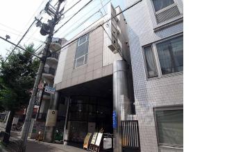 カーメル北野：間取図