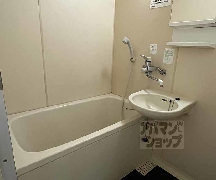 【カーメル北野】間取