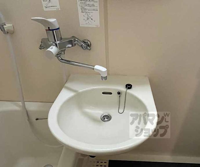 【カーメル北野】間取