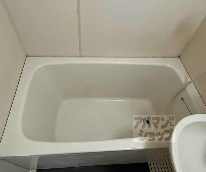 【カーメル北野】間取