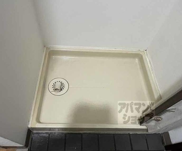 【カーメル北野】間取