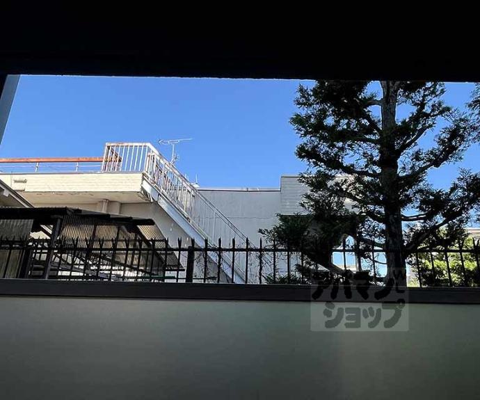 【カーメル北野】間取