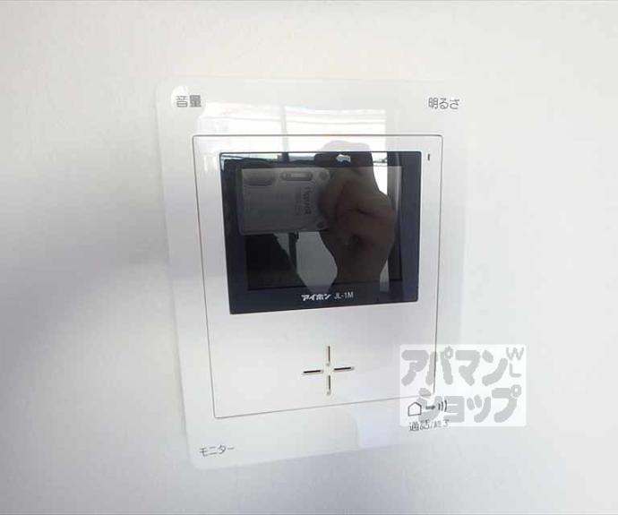 【バイカーズハウス】間取