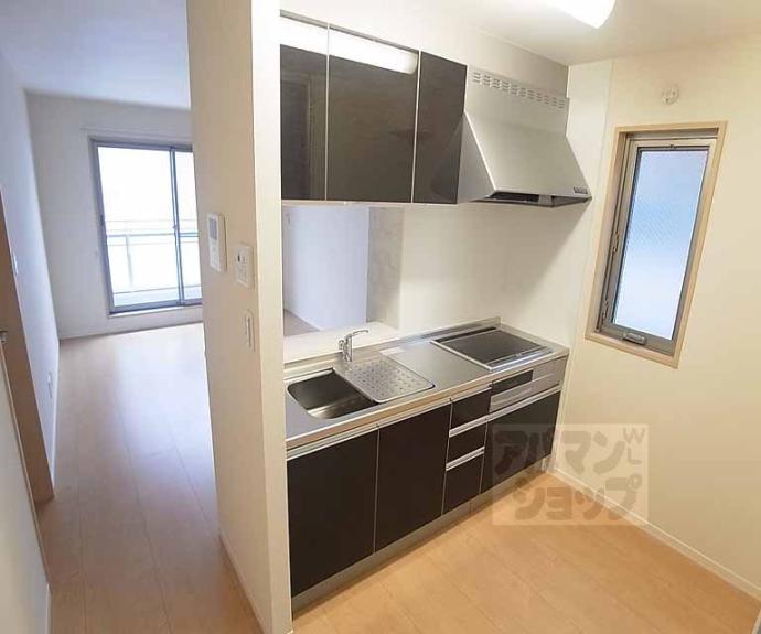 【ＳｈａＭａｉｓｏｎ　エスポワ一条】間取