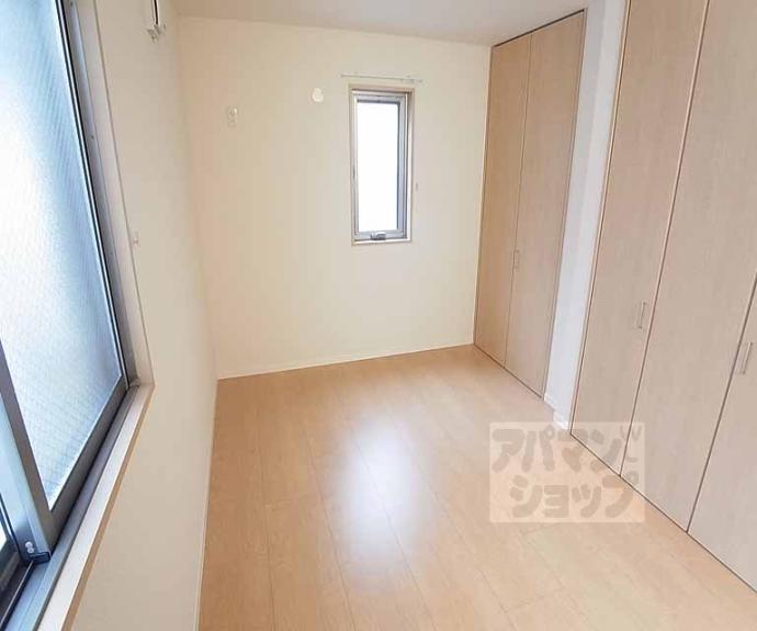 【ＳｈａＭａｉｓｏｎ　エスポワ一条】間取