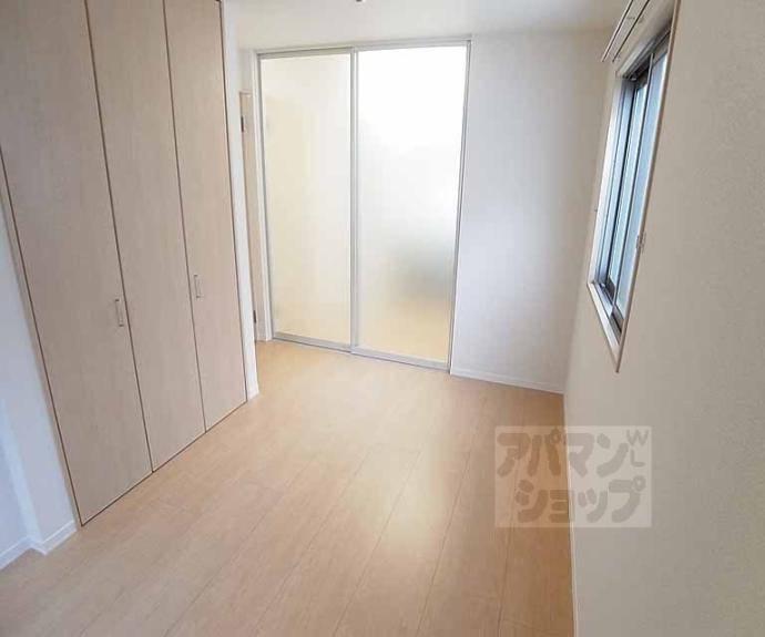 【ＳｈａＭａｉｓｏｎ　エスポワ一条】間取