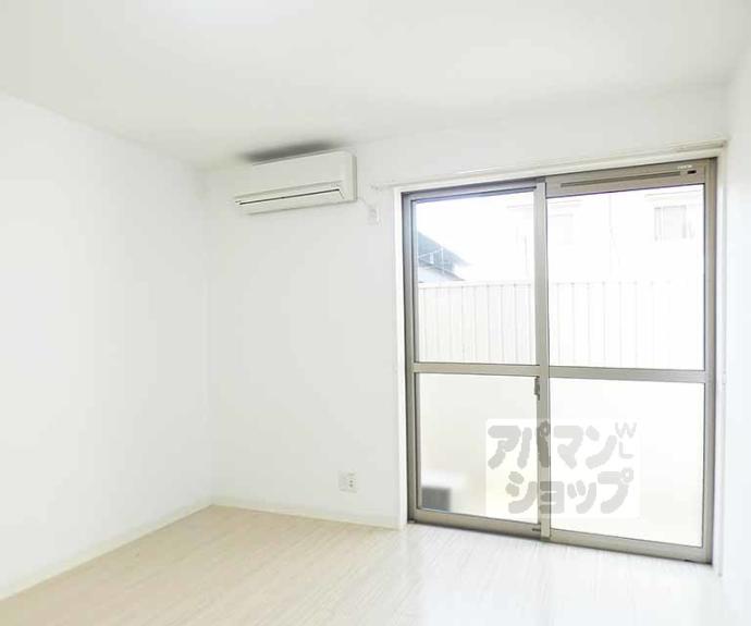 【アンボワーズ・プレ・ド・パレ】間取