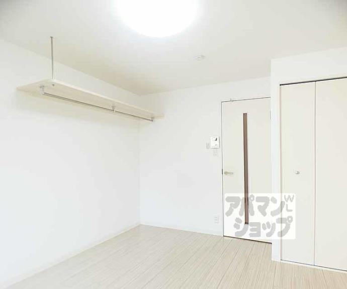 【アンボワーズ・プレ・ド・パレ】間取