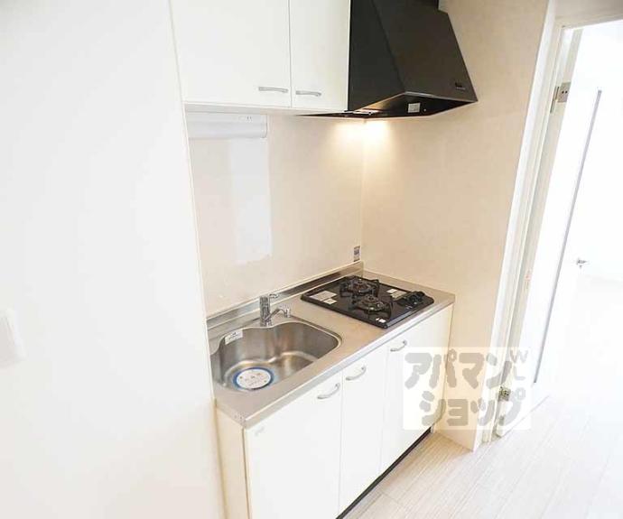 【アンボワーズ・プレ・ド・パレ】間取