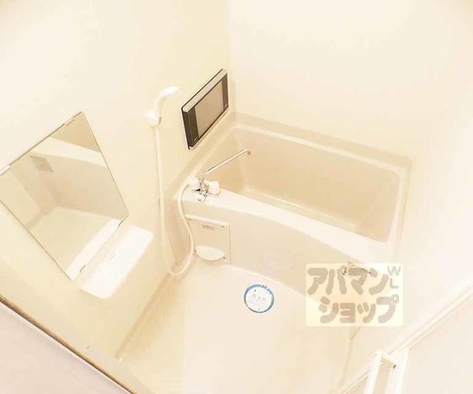 【アンボワーズ・プレ・ド・パレ】間取