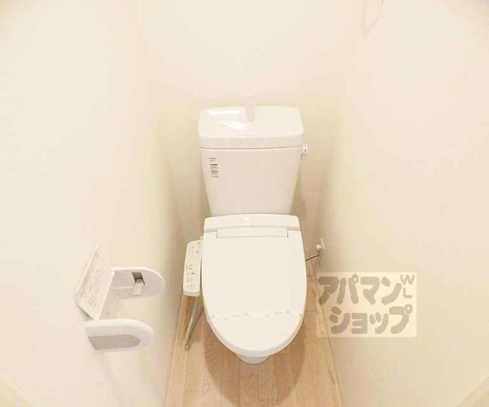 【アンボワーズ・プレ・ド・パレ】間取