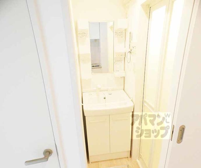 【アンボワーズ・プレ・ド・パレ】間取