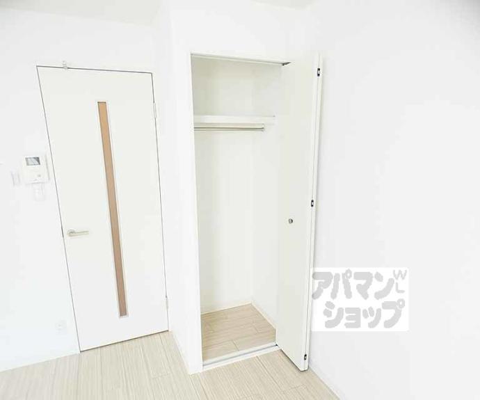 【アンボワーズ・プレ・ド・パレ】間取