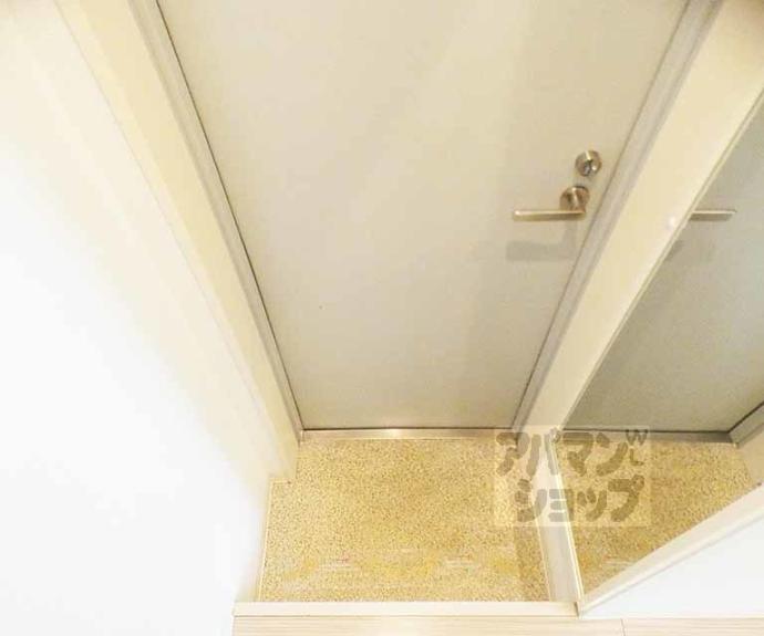 【アンボワーズ・プレ・ド・パレ】間取