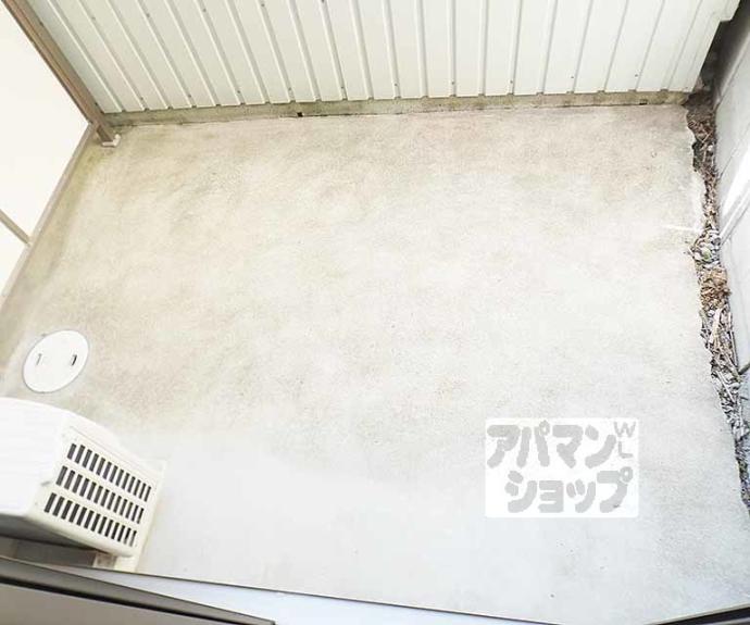 【アンボワーズ・プレ・ド・パレ】間取