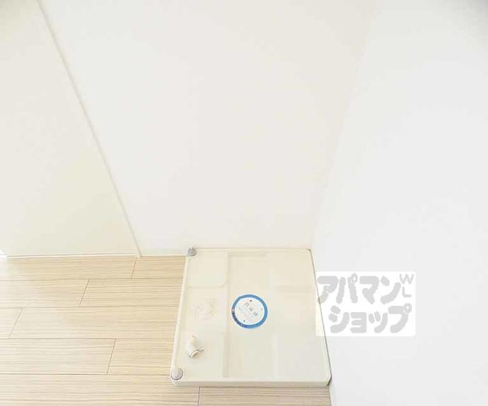 【アンボワーズ・プレ・ド・パレ】間取