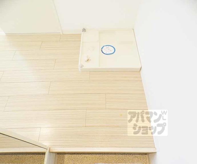 【アンボワーズ・プレ・ド・パレ】間取